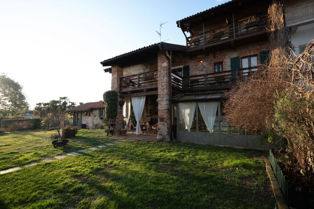 Il Salice B&B
