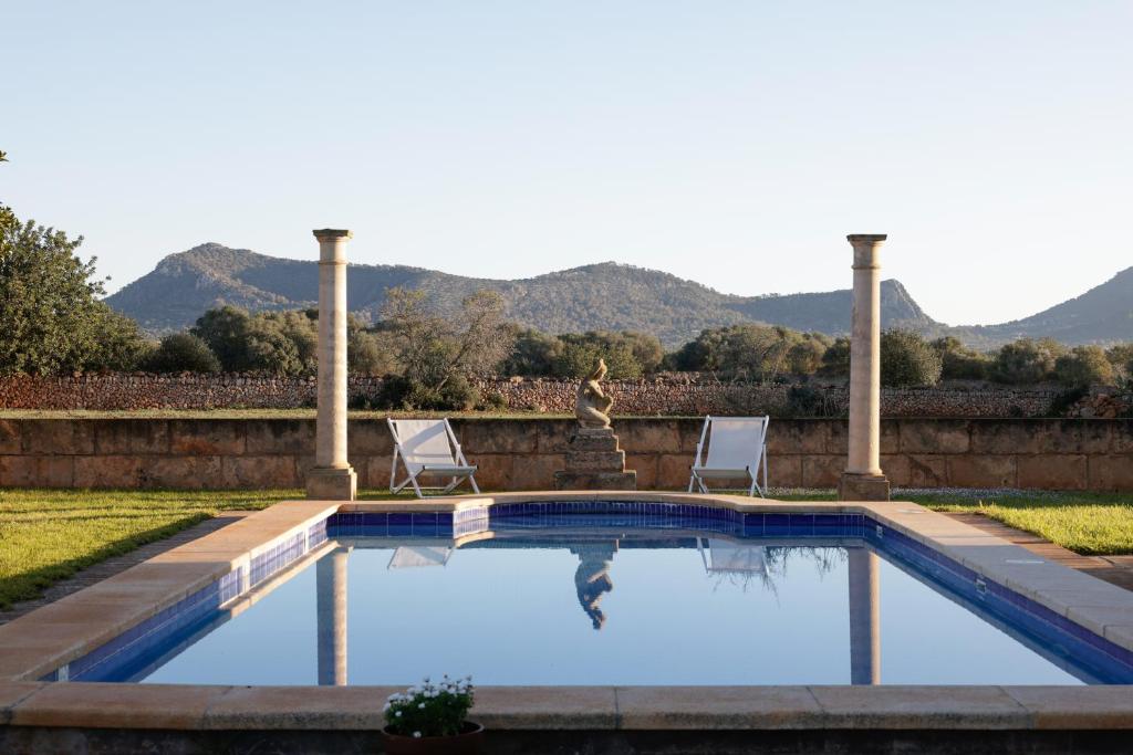 Finca Son Pieras