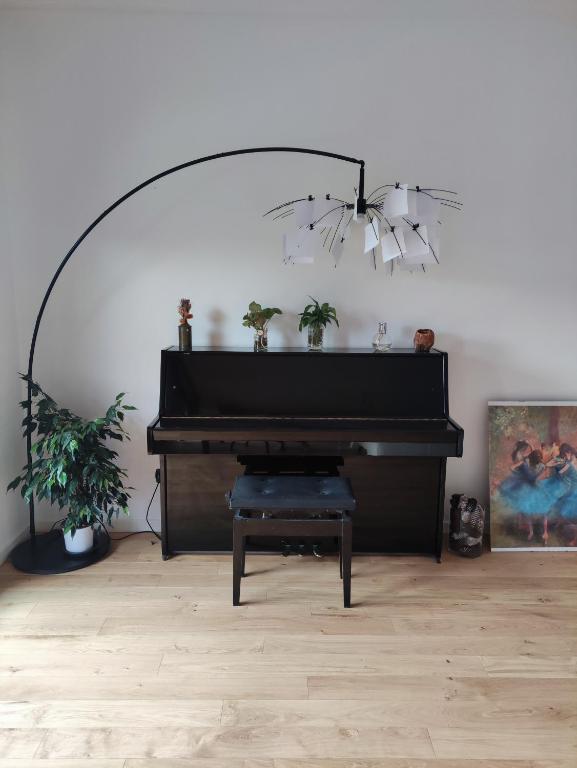 Fotografie z fotogalerie ubytování Atelier Room v destinaci Pero