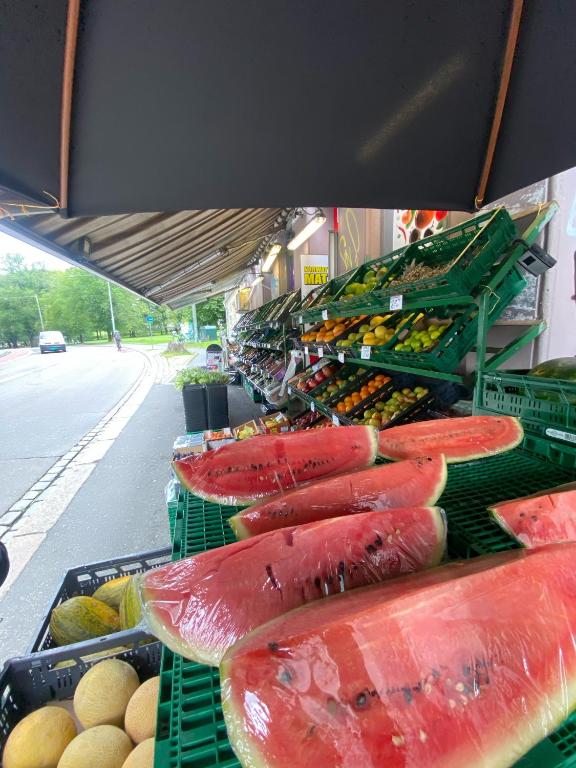 RELAXED LIVING No 02 Historic Oslo - Resim 28