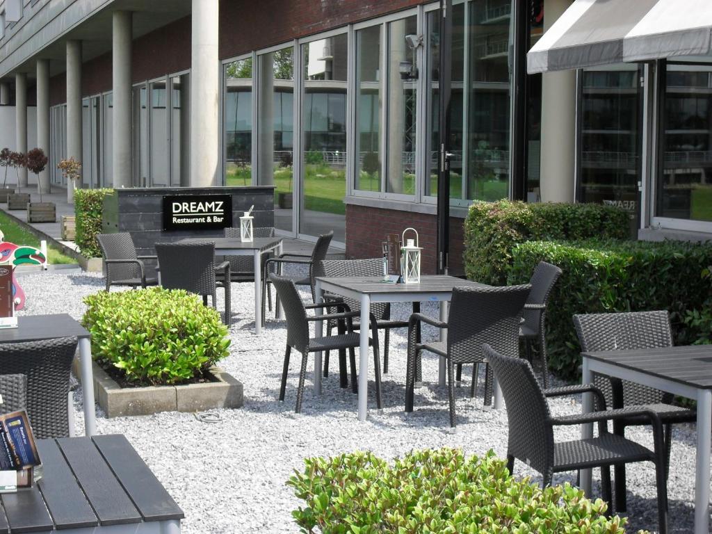 Garner Hotel Maastricht by IHG - Resim 20