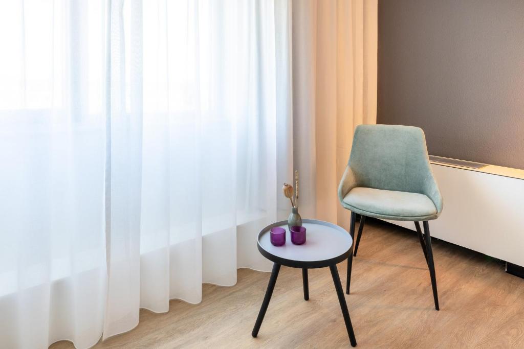 Garner Hotel Maastricht by IHG - Resim 21