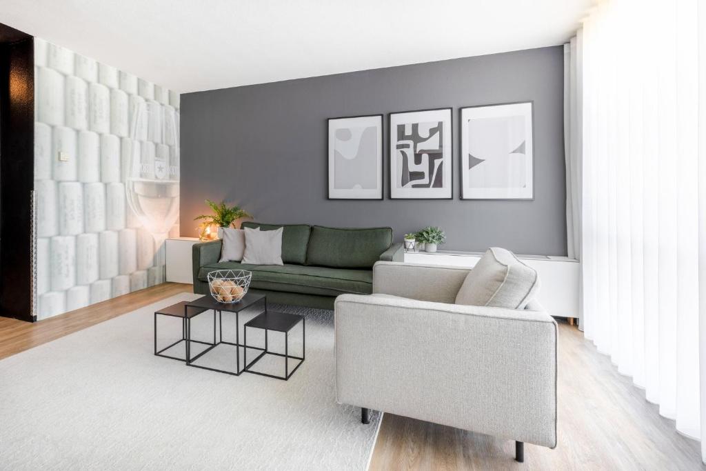 Garner Hotel Maastricht by IHG - Resim 22