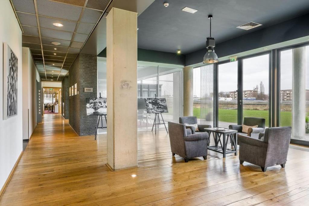 Garner Hotel Maastricht by IHG - Resim 26