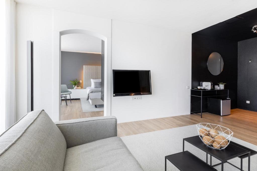 Garner Hotel Maastricht by IHG - Resim 29