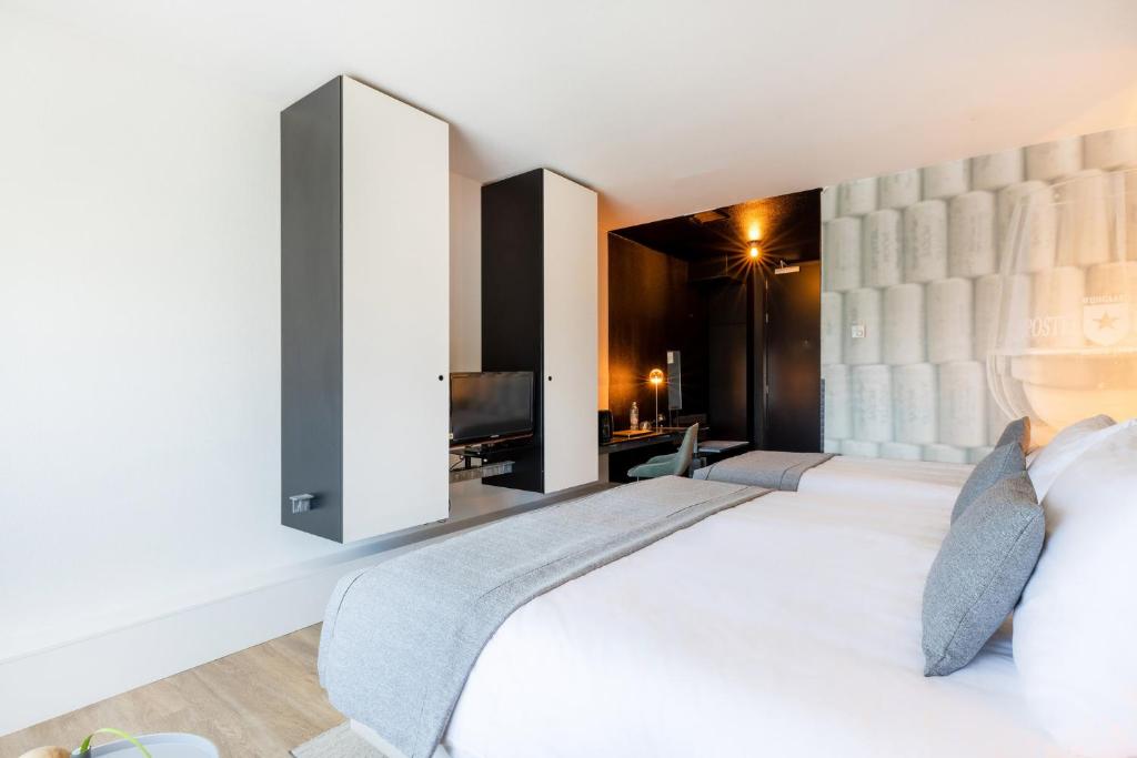 Garner Hotel Maastricht by IHG - Resim 30