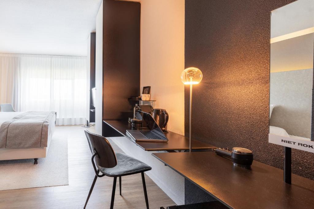 Garner Hotel Maastricht by IHG - Resim 32