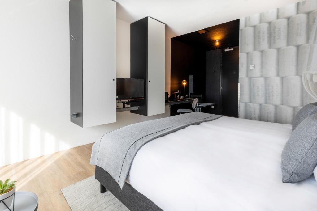 Garner Hotel Maastricht by IHG - Resim 35