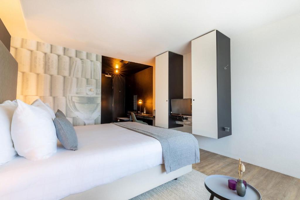 Garner Hotel Maastricht by IHG - Resim 36