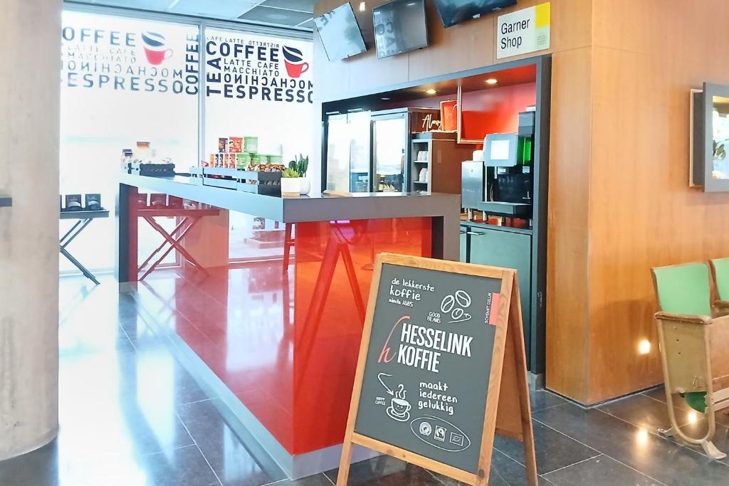 Garner Hotel Maastricht by IHG - Resim 39