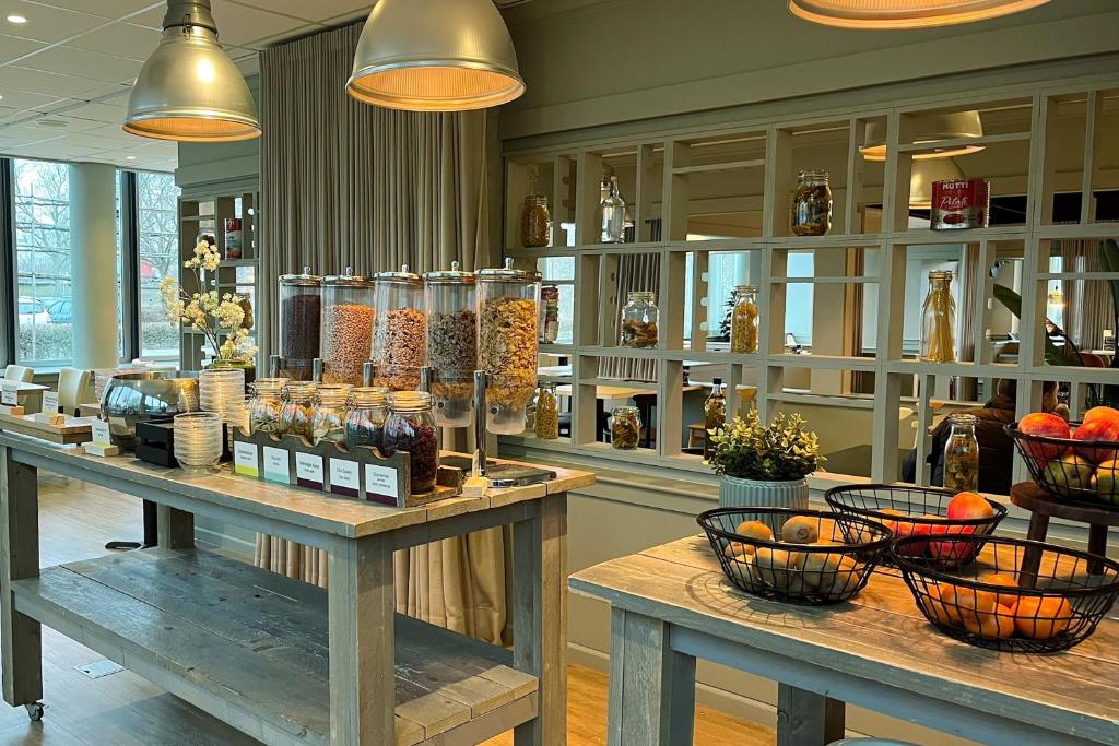 Garner Hotel Maastricht by IHG - Resim 45