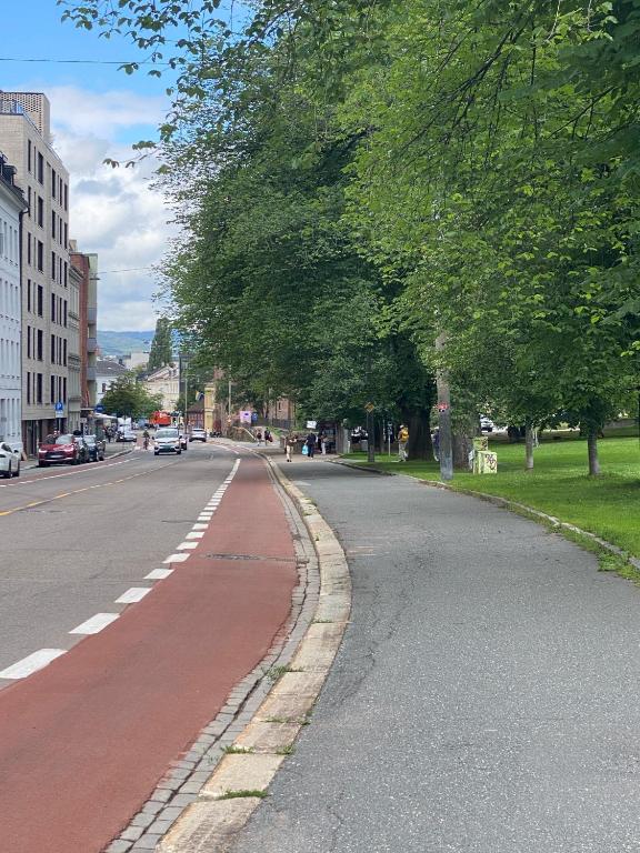 RELAXED LIVING No 02 Historic Oslo - Resim 23