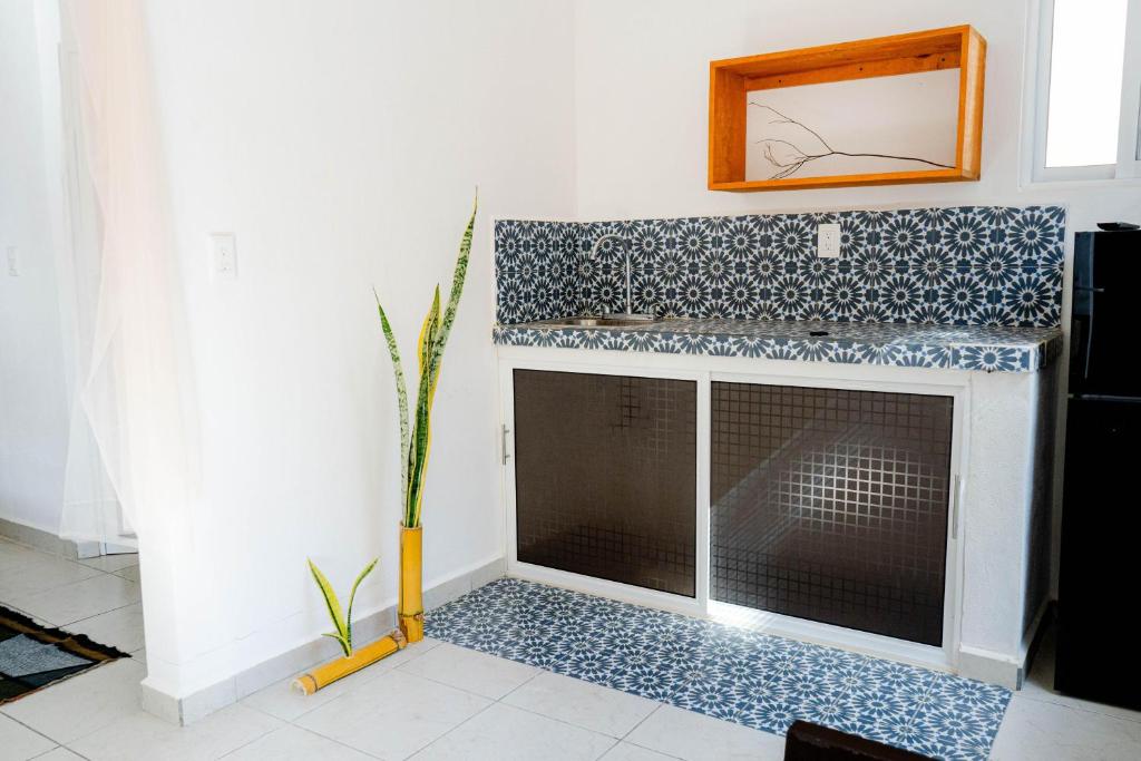 Fotografie z fotogalerie ubytování Buenosdías Izamal v destinaci Izamal