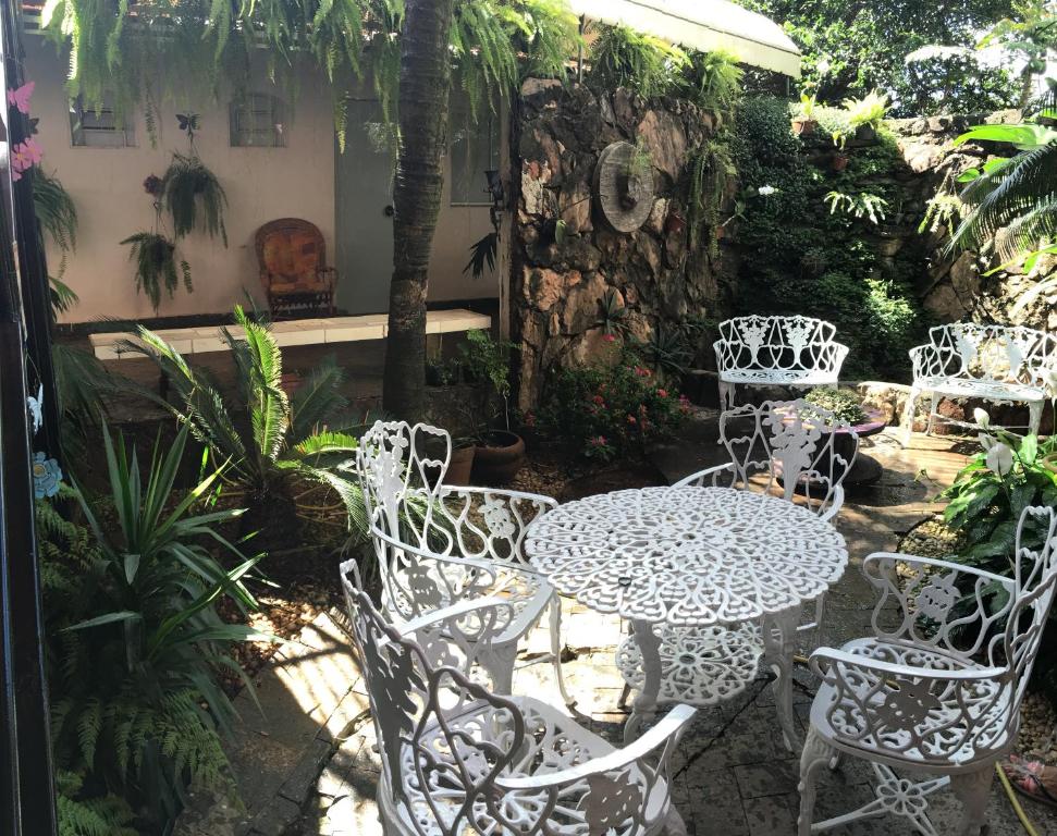  Aldeia das Flores Hotel