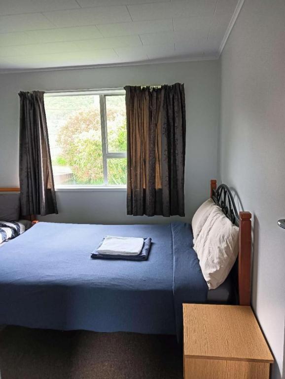 Served 3-Bedroom House A including 5 Double Beds, 1 Single Bed, and 2 King Sofa Beds - Resim 22