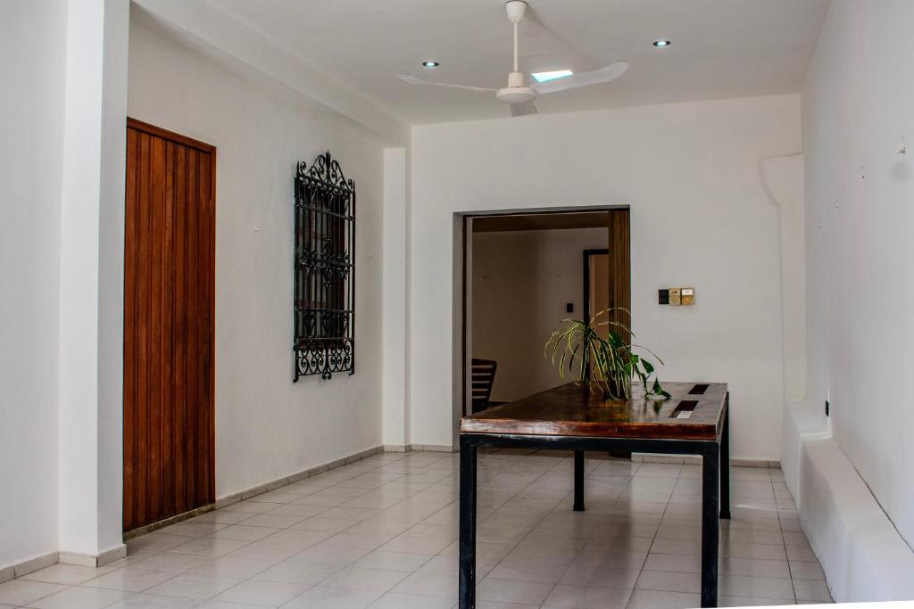 Galería fotográfica de Hostal 66 en Mérida