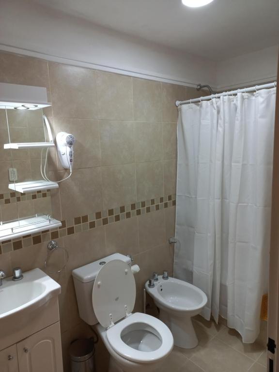 Departamento La Plata Centro