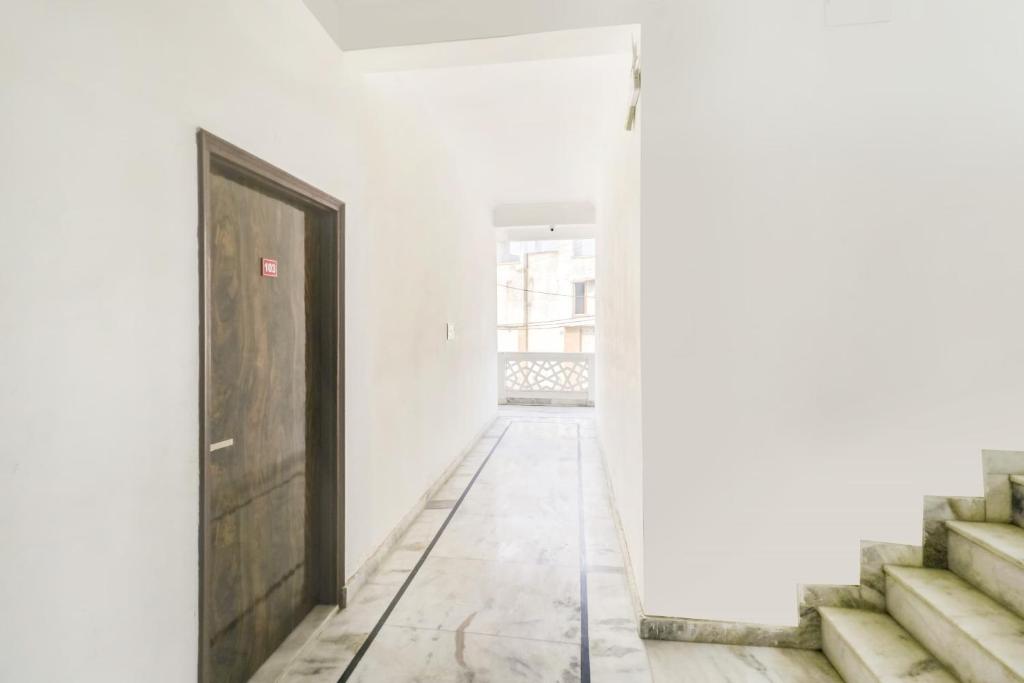 Fotografie z fotogalerie ubytování Hotel O BJ Residency v destinaci Noida