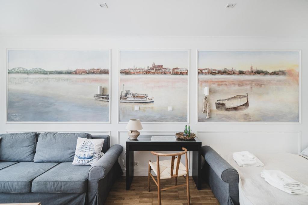 Apartamenty Lazienne Kreacje - Resim 13