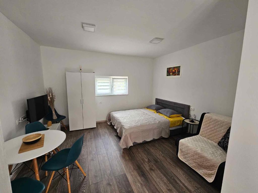 Studio in Novi Vinodolski 45264