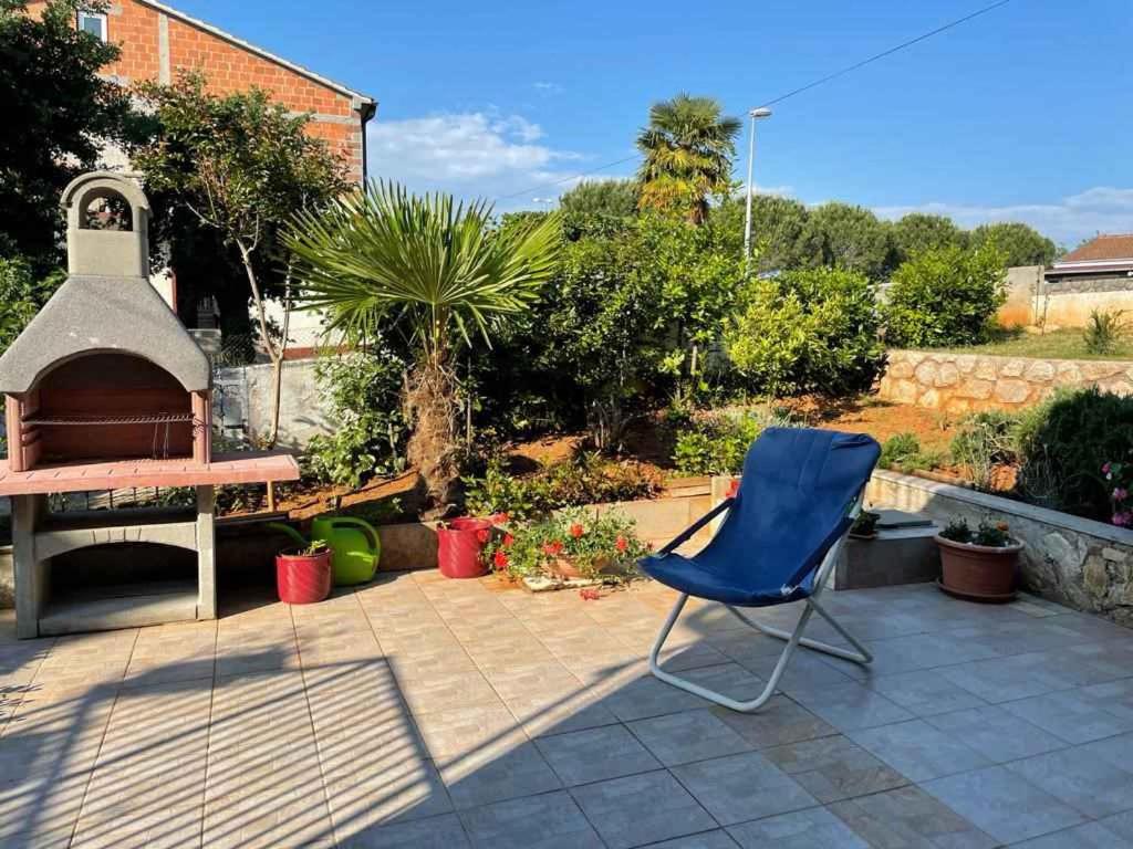 Apartment in Malinska - Insel Krk 53307