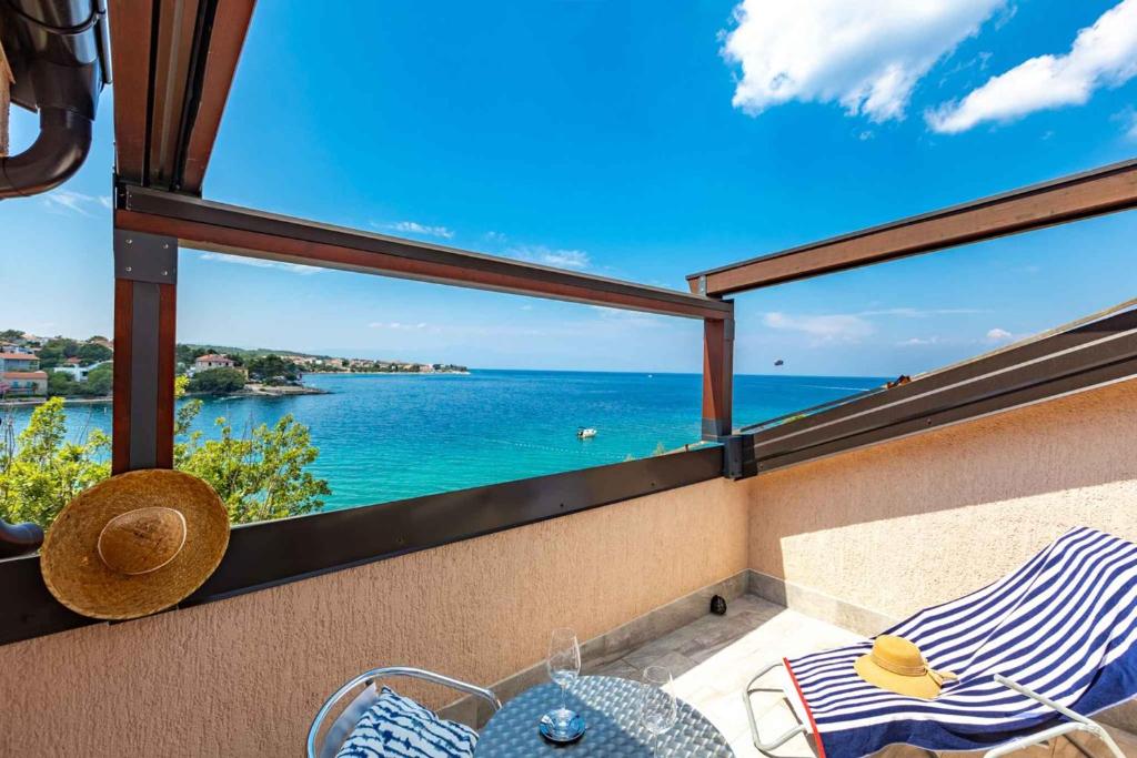 Gallery image of Apartment in Vantacici - Insel Krk 53342 in Vantačići