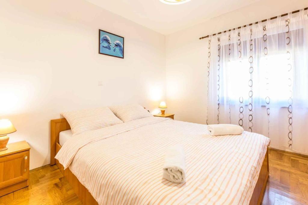 Apartment in Loborika - Istrien 51838 - Apartment