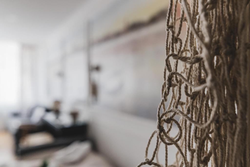 Apartamenty Lazienne Kreacje - Resim 37