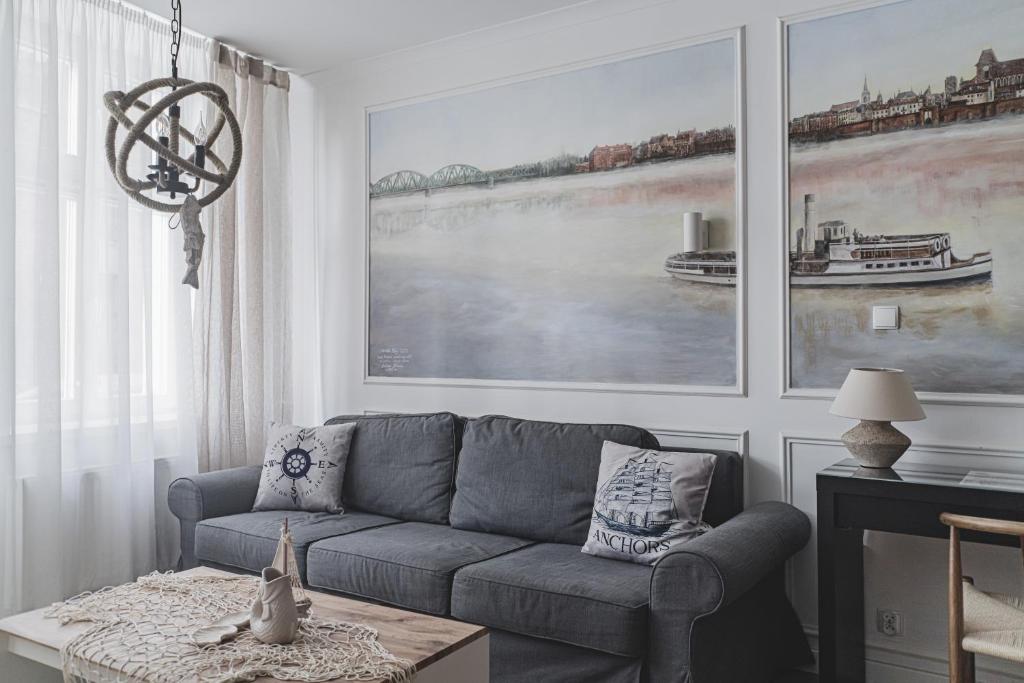 Apartamenty Lazienne Kreacje - Resim 38