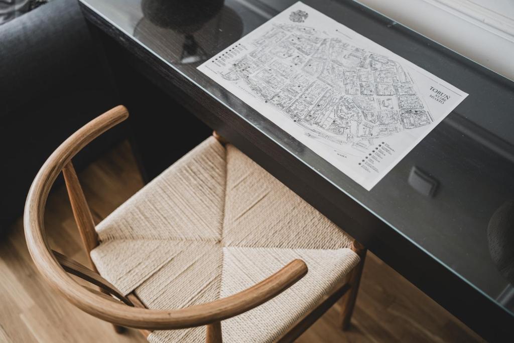 Apartamenty Lazienne Kreacje - Resim 39