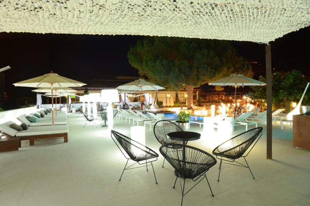 Fotografie z fotogalerie ubytování Can Miquel v destinaci L'Escala