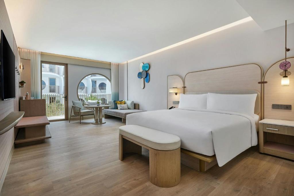 Veranda Resort Phuket, Autograph Collection - 8