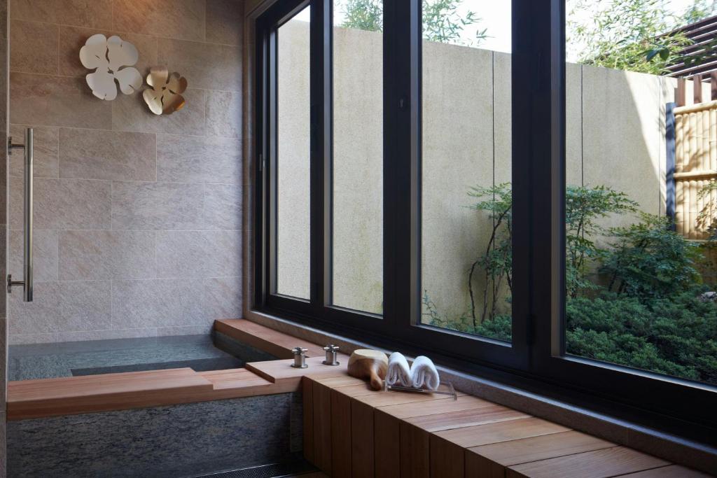 Fotografie z fotogalerie ubytování The Westin Yilan Resort v destinaci Yuanshan