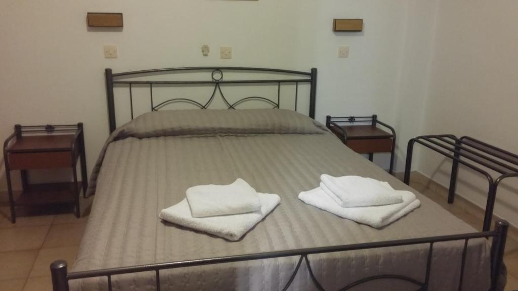 Villa Firostefani - 1