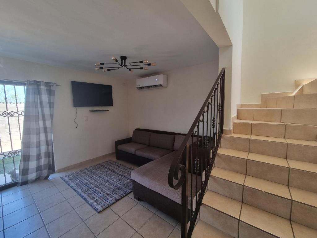 Μια τηλεόραση ή/και κέντρο ψυχαγωγίας στο casa lourdes