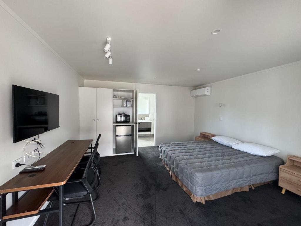 Grosvenor Motel - Resim 14