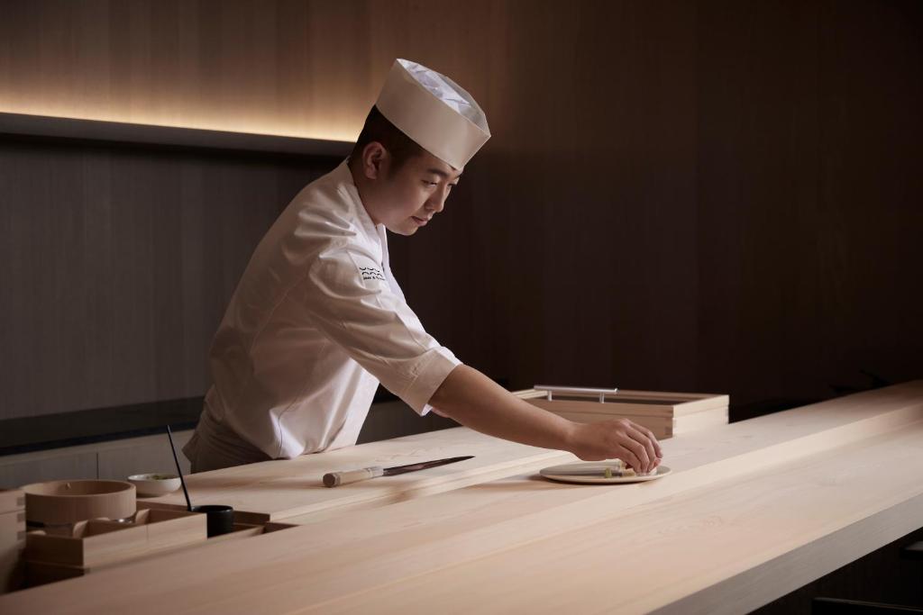 Hosté ubytování Haevichi Hotel & Resort Jeju