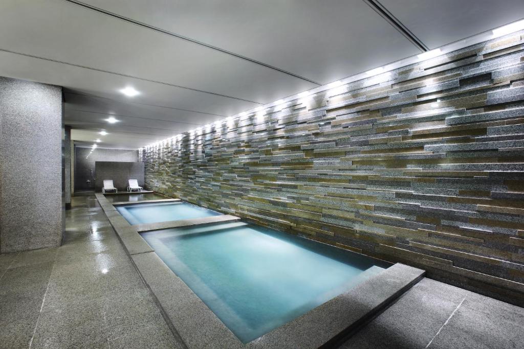 Fotografie z fotogalerie ubytování Haevichi Hotel & Resort Jeju v destinaci Sogüpcho