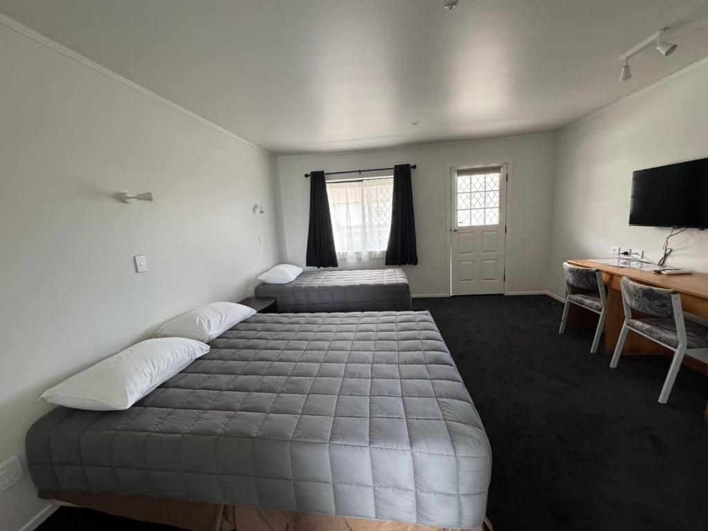 Grosvenor Motel - Resim 43