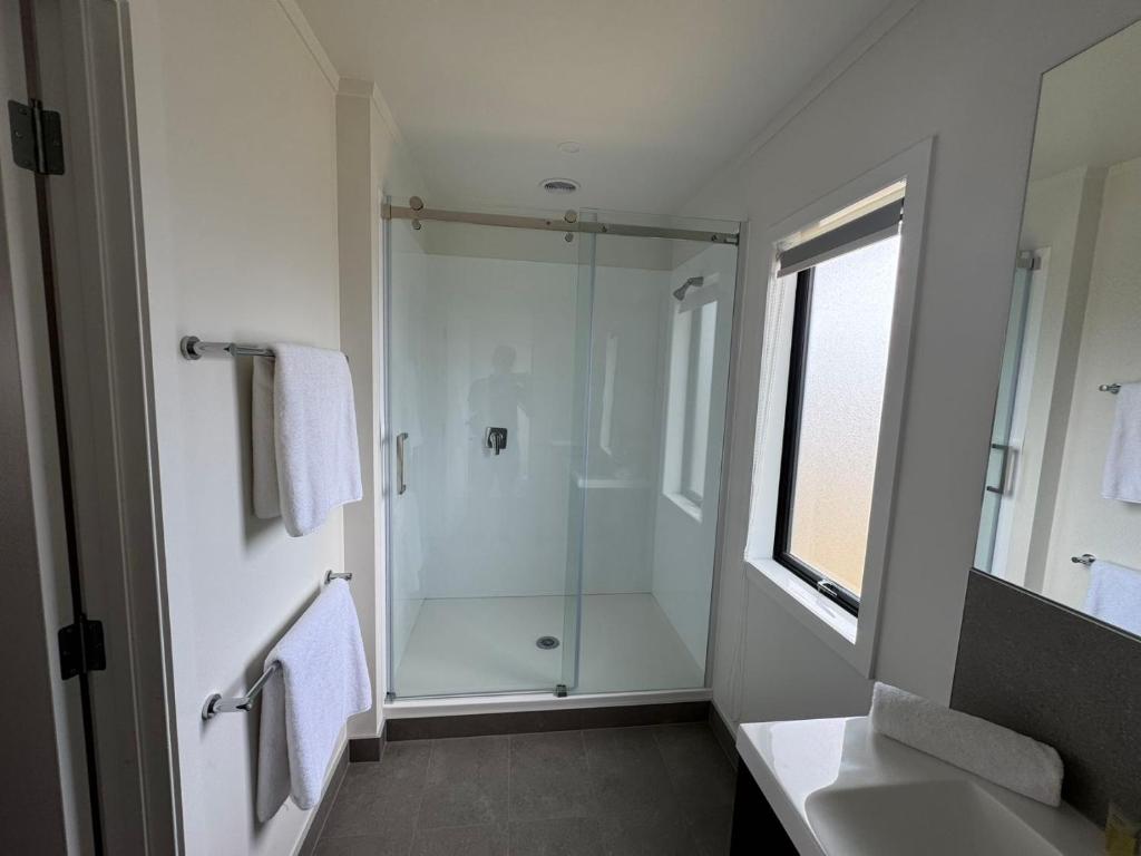 Grosvenor Motel - Resim 44