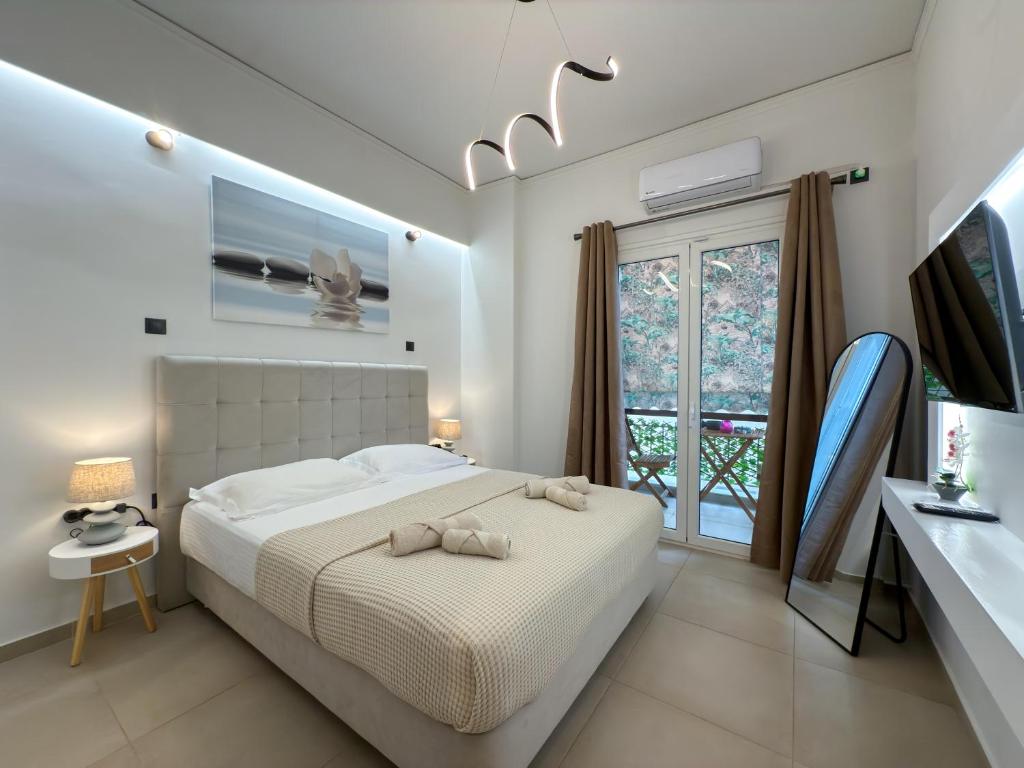 'Η Ωραία των Αθηνών' A Lux & Cozy Apt in Athens