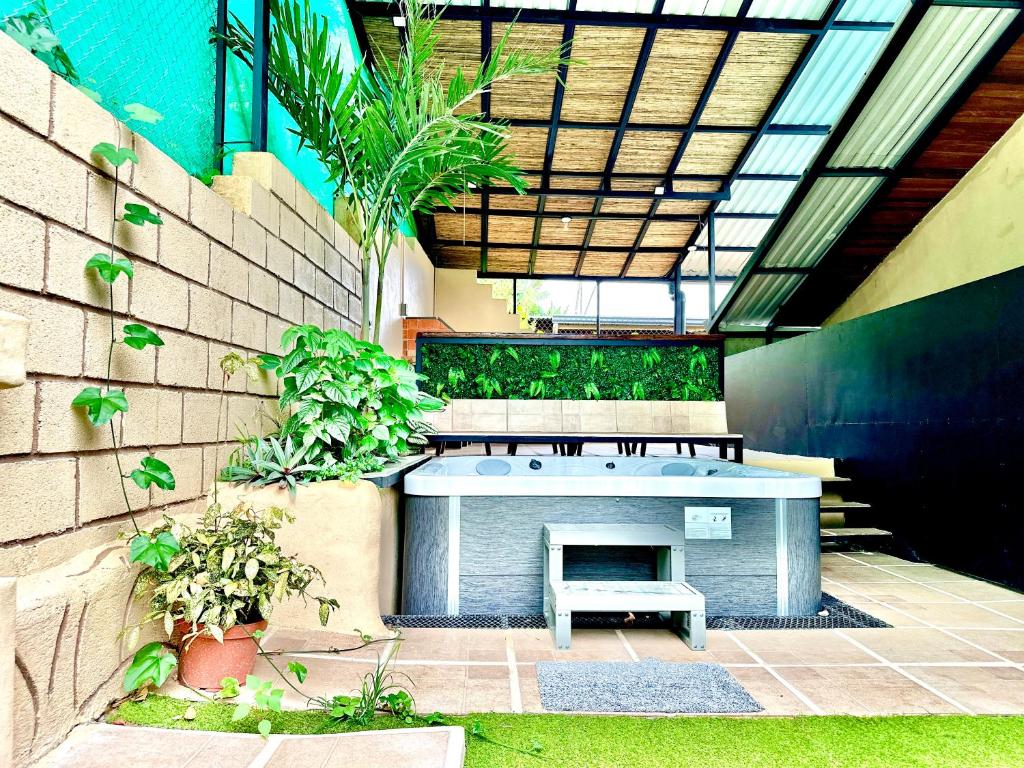 Blu House Nature & Tours - 三居室房屋