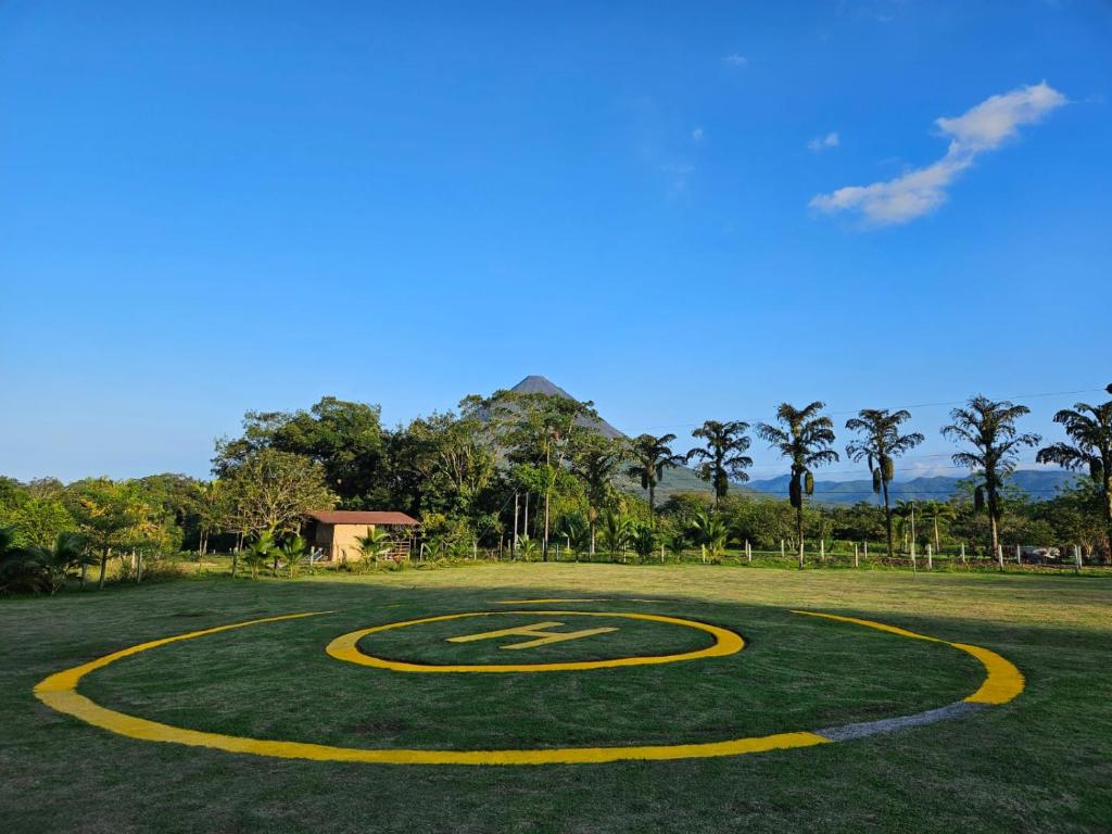 Fotografie z fotogalerie ubytování Wellness Park CR v destinaci Fortuna