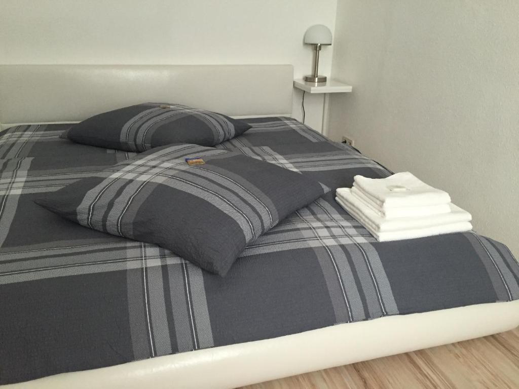 Elbsandstein Apartments Altstadt - 两居室公寓-Waldenstraße
