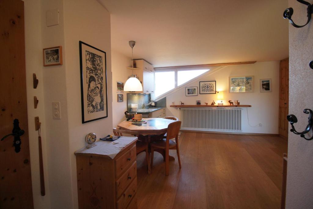 Residenza Lagrev - Studio Nr 214 - Typ 10A - 2 Etage - West