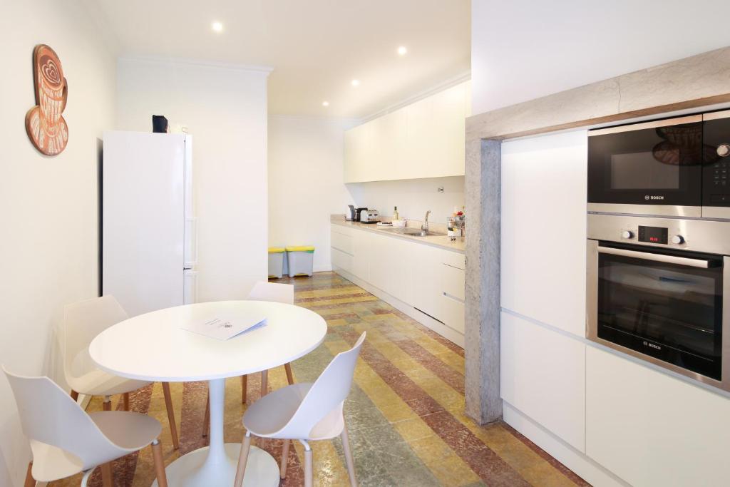 Cruz Apartments - 13