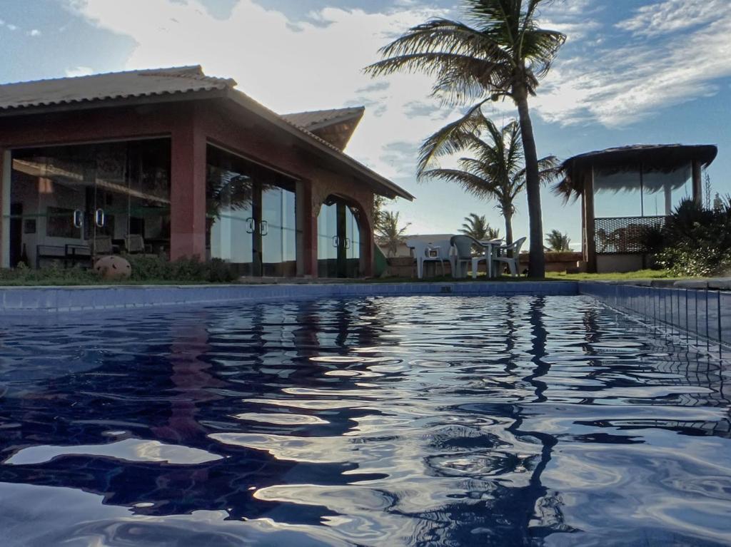  Bruno Marambaia Charme Hotel