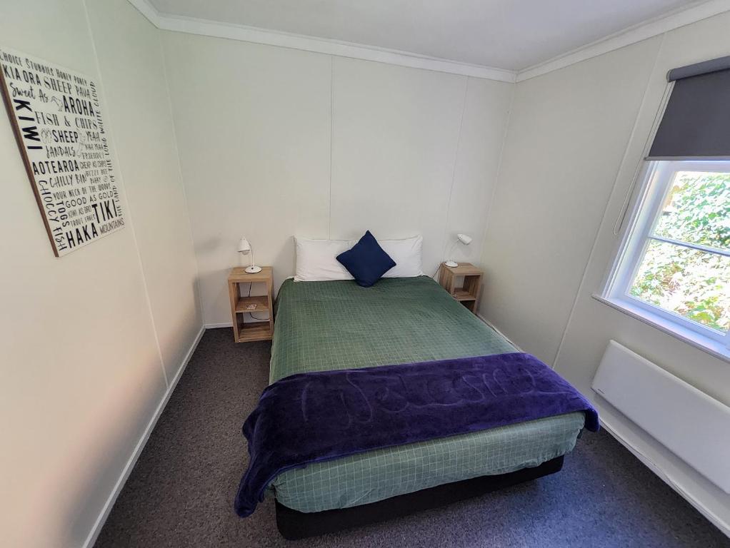 LKNZ Lodge & Cafe - Resim 27