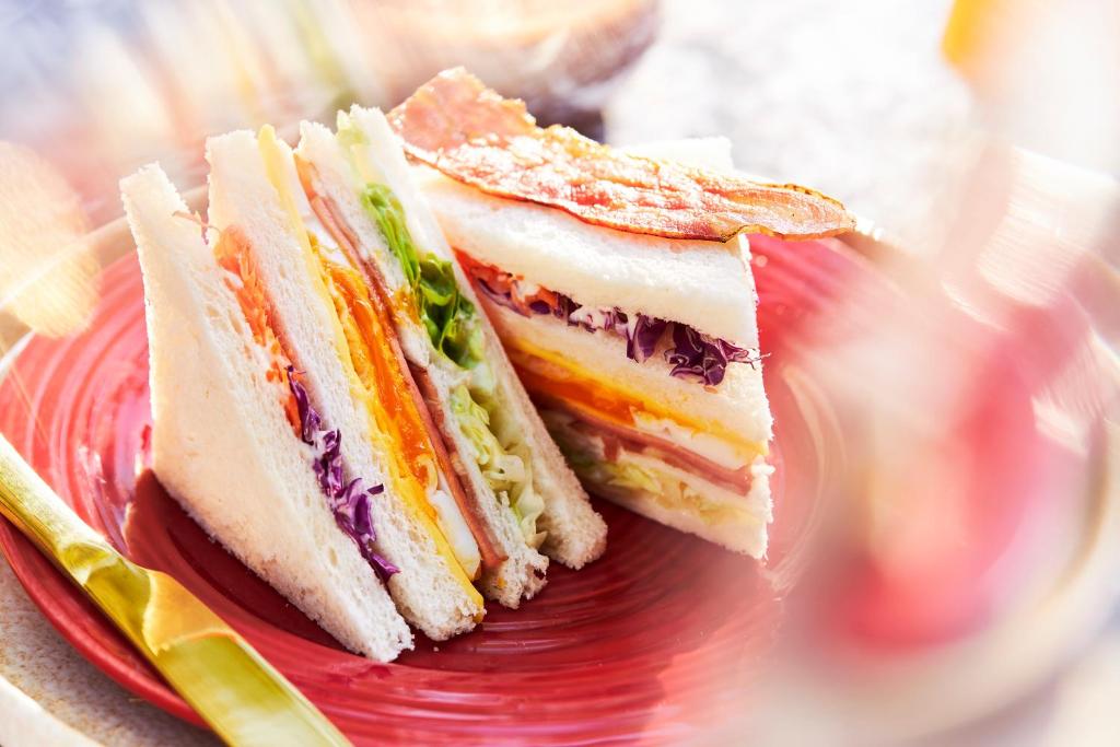 Amdaeng Bangkok Riverside Hotel - Resim 33