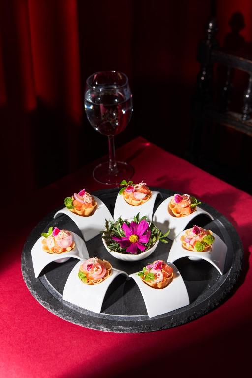 Amdaeng Bangkok Riverside Hotel - Resim 34